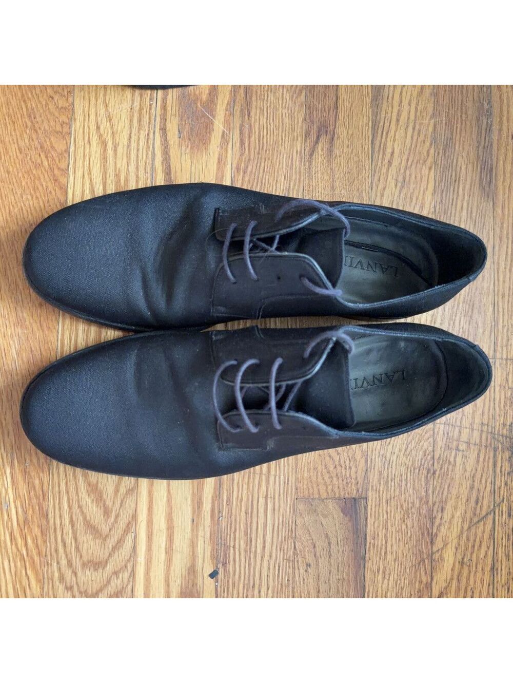 Lanvin size 9